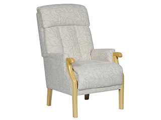 Aster Fireside Chair