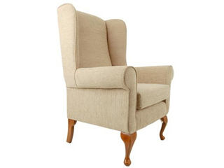 Sherwood Fireside Chair