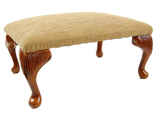 Sherwood Footstool