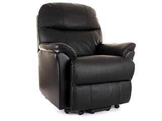 Havana single motor riser recliner