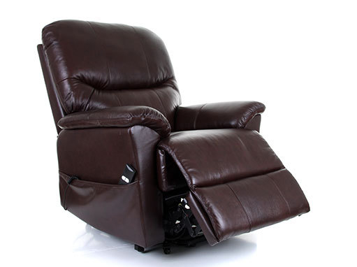 Montreal Riser Recliner