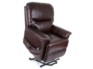 recliner chair