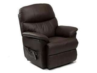 Montreal single motor Riser Recliner