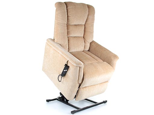 Aspen riser recliner