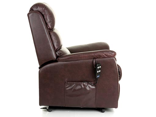 Bergen Riser Recliner