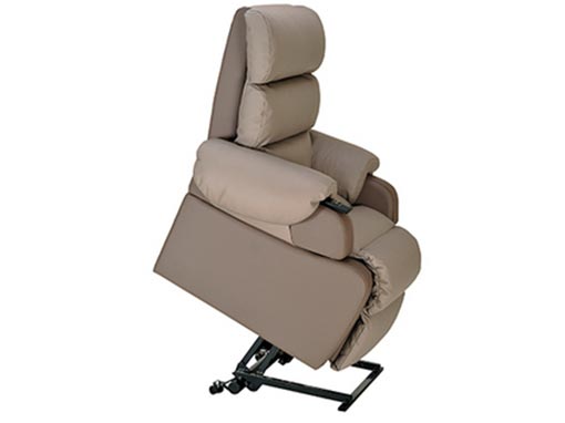 Cocoon Luxury Riser Recliner