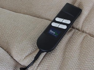Cromwell Riser Recliner