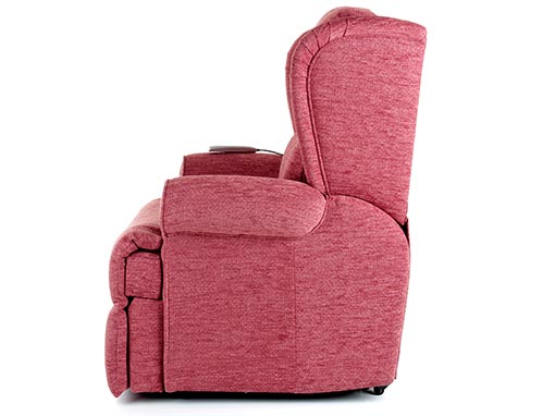 Hexham Massage Riser Recliner