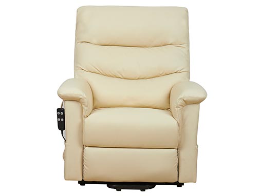 Kenmure Massage Riser Recliner