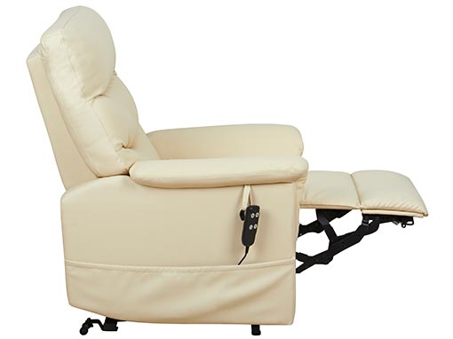 Kenmure Massage Riser Recliner