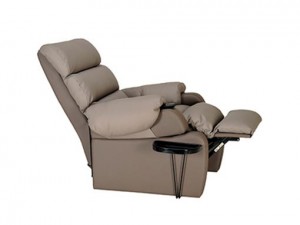 Luxury Cocoon Riser Recliner