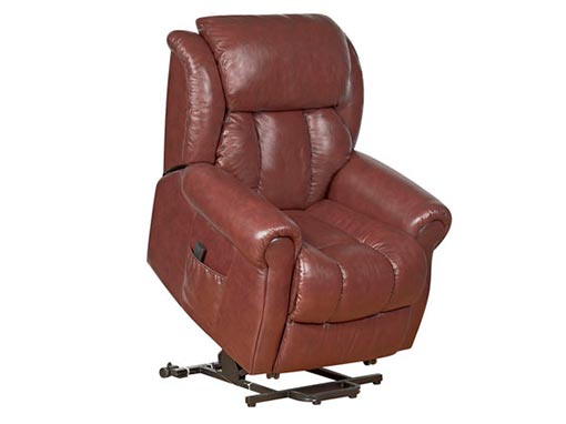 Lynton Massage Riser Recliner