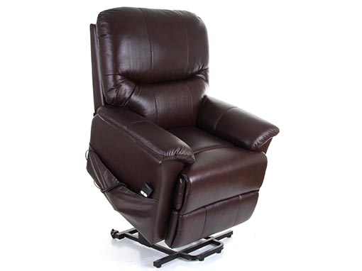 Montreal Riser Recliner