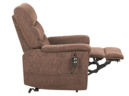 Sutton Massage Riser Recliner