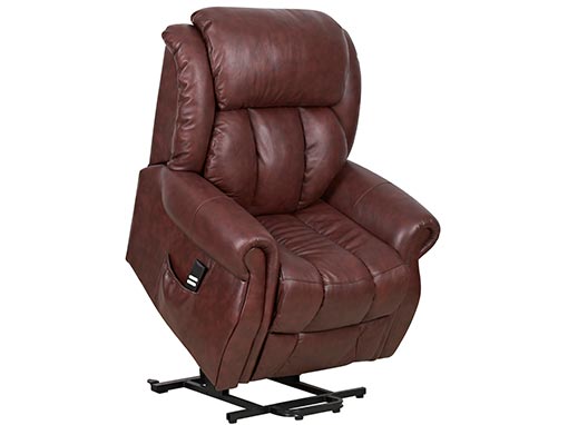 Wellington Riser Recliner