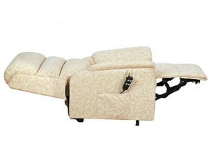 Oslo Petite Riser Recliner