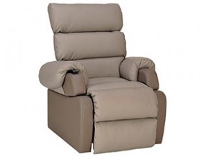 Luxury Cocoon Riser Recliner
