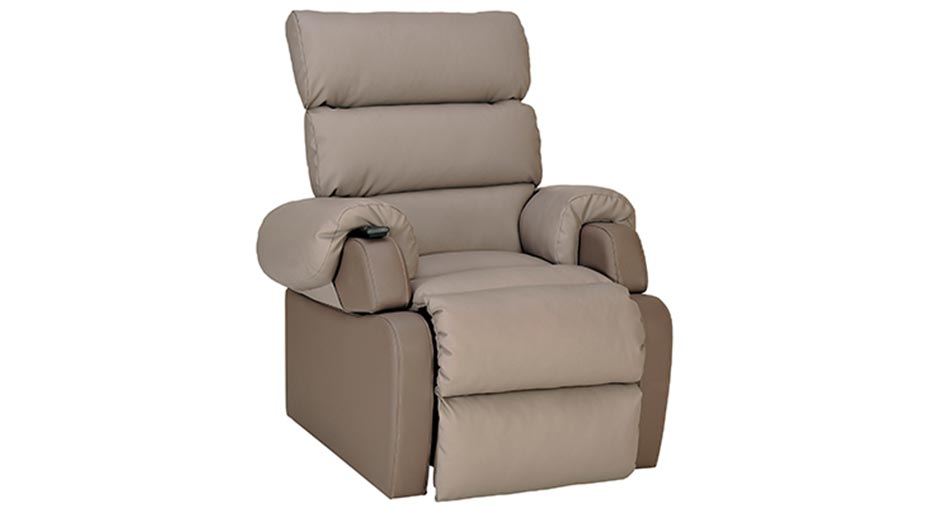 Cocoon Luxury Riser Recliner