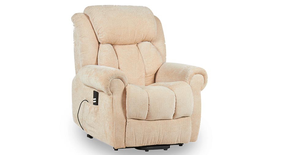 Cromwell Massage Riser Recliner