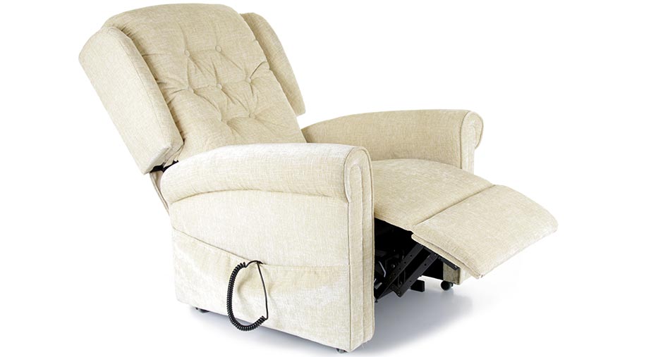 Henley Wingback Riser Recliner