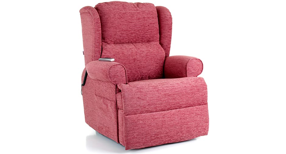 Hexham Massage Riser Recliner