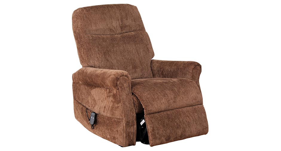 Virginia Riser Recliner