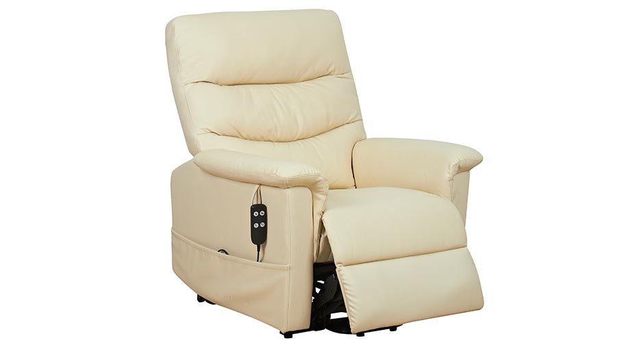 Kenmure Massage Riser Recliner