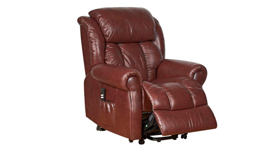 Lynton Massage Riser Recliner