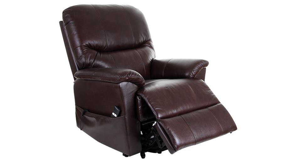 Montreal Riser Recliner