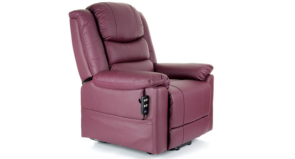 Toronto Riser Recliner