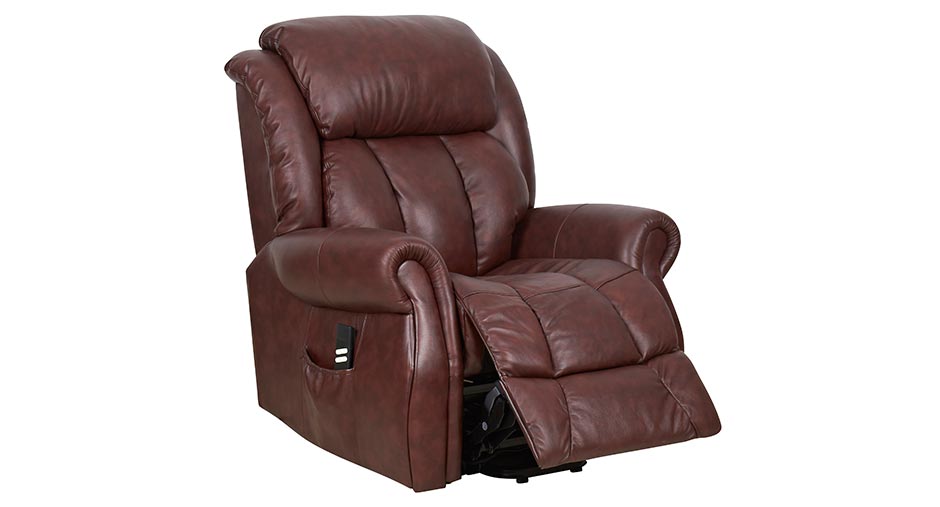 Wellington Riser Recliner