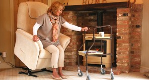 Savannah Riser Recliners