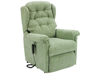 Seattle Dual motor Recliner