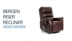 Bergen Riser Recliner