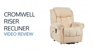 Cromwell Riser Recliner