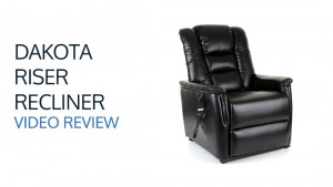 Dakota Riser Recliner