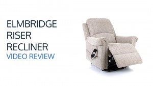 Elmbridge Riser Recliner