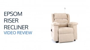 Epsom Riser Recliner