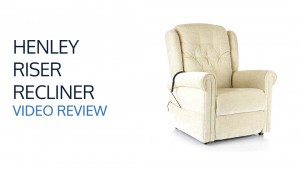 Henley Riser Recliner