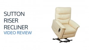 Kenmure Riser Recliner