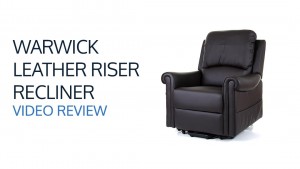 Warwick Riser Recliner