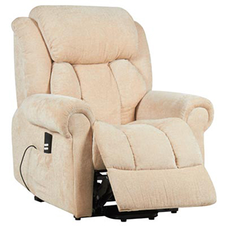 Heat & Massage Recliners