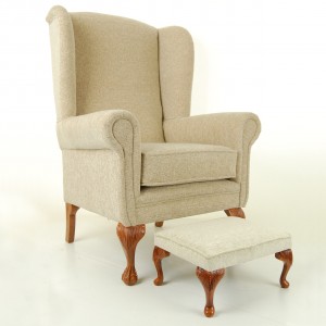 Ferguson High Seat Chair