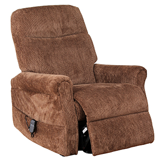 Dual Motor Recliners