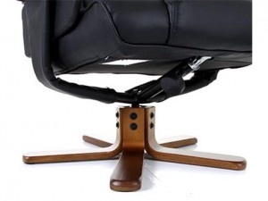 Malmo Swivel Recliners