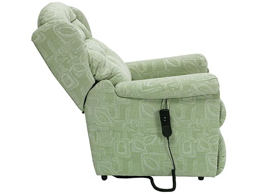 Seattle Riser Recliner