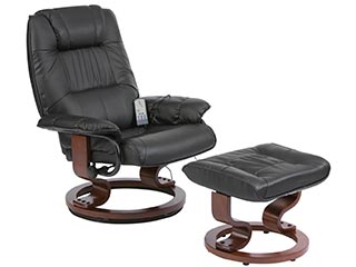 Napoli Swivel Recliner