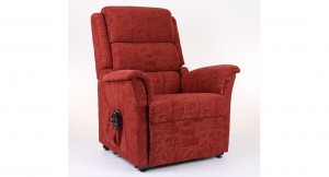 Nevada Riser Recliner