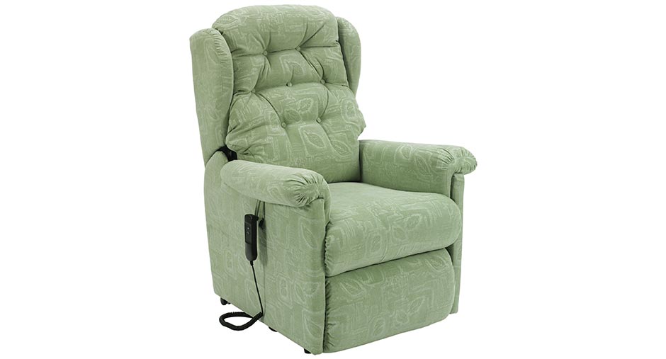 Seattle Riser Recliner