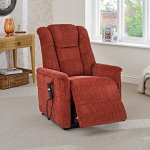 recliner chair